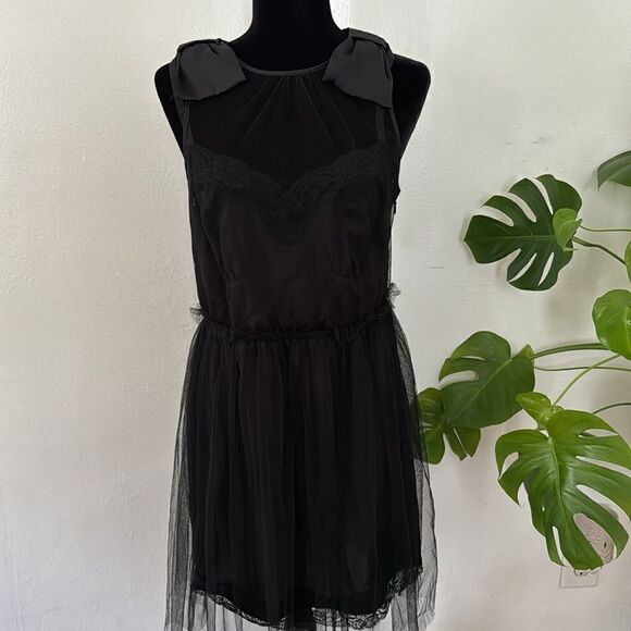 Rodarte for Target Tulle Dress EUC - Picture 5 of 9